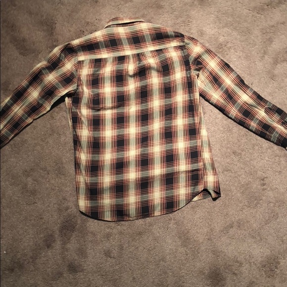 Flannel - Picture 2 of 3